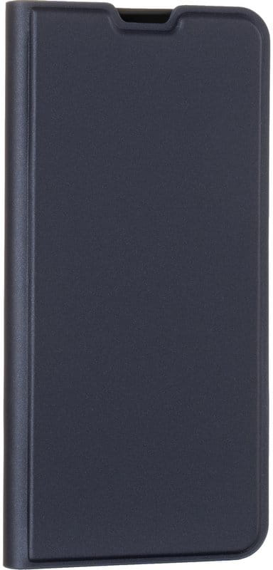 Чeхол-книжка BeCover Exclusive New Style для ZTE Nubia V60 Design Blue (712625)