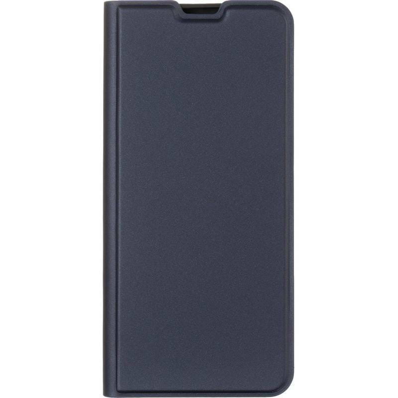 Чeхол-книжка BeCover Exclusive New Style для ZTE Nubia V60 Design Blue (712625)