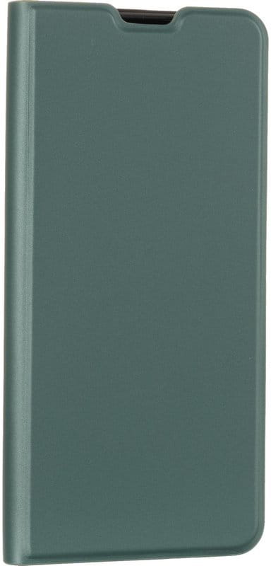 Чохол-книжка BeCover Exclusive New Style для ZTE Nubia V60 Design Dark Green (712626)