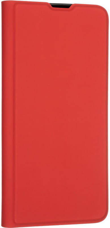 Чeхол-книжка BeCover Exclusive New Style для ZTE Nubia V60 Design Red (712628)