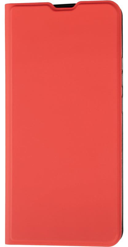 Чeхол-книжка BeCover Exclusive New Style для ZTE Nubia V60 Design Red (712628)