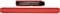 Фото - Чeхол-книжка BeCover Exclusive New Style для ZTE Nubia V60 Design Red (712628) | click.ua