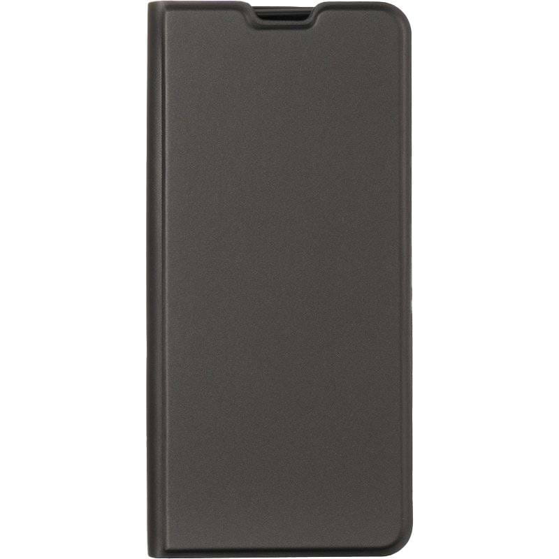Чохол-книжка BeCover Exclusive New Style для Infinix Smart 9 (X6532) Black (712629)