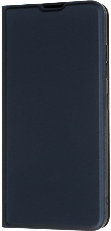 Чeхол-книжка BeCover Exclusive New Style для Infinix Smart 9 (X6532) Blue (712630)