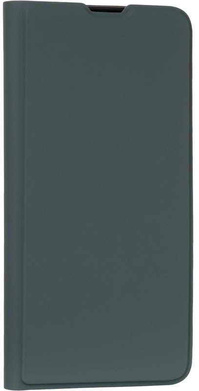 Чохол-книжка BeCover Exclusive New Style для Infinix Smart 9 (X6532) Dark Green (712631)