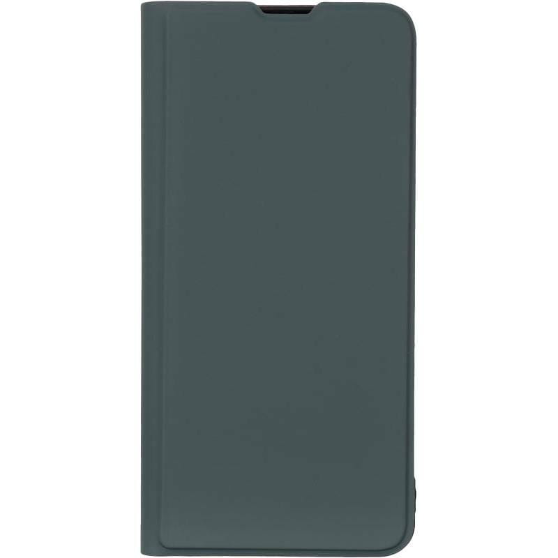 Чохол-книжка BeCover Exclusive New Style для Infinix Smart 9 (X6532) Dark Green (712631)