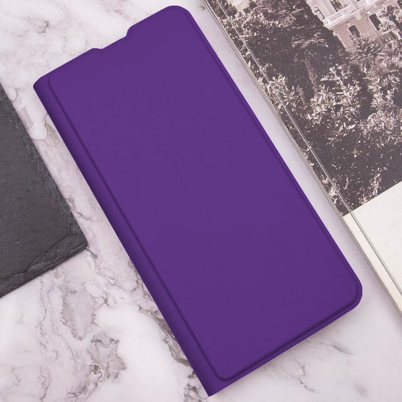 Чeхол-книжка BeCover Exclusive New Style для Infinix Smart 9 (X6532) Purple (712632)