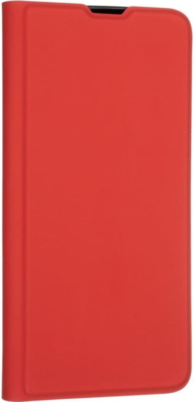 Чохол-книжка BeCover Exclusive New Style для Infinix Smart 9 (X6532) Red (712633)