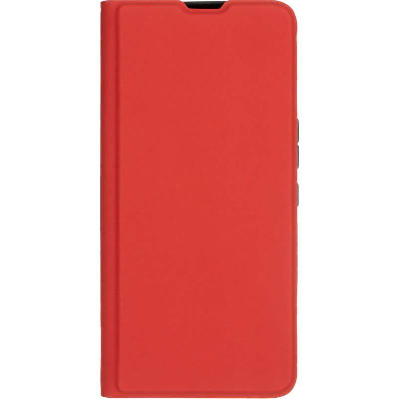 Чохол-книжка BeCover Exclusive New Style для Infinix Smart 9 (X6532) Red (712633)