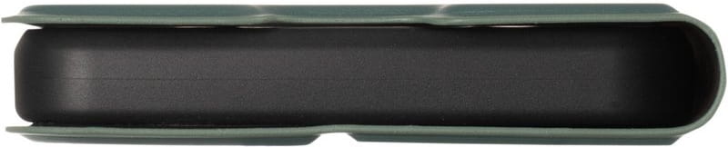 Чeхол-книжка BeCover Exclusive New Style для Infinix Hot 50 (X6720) Dark Green (712636)