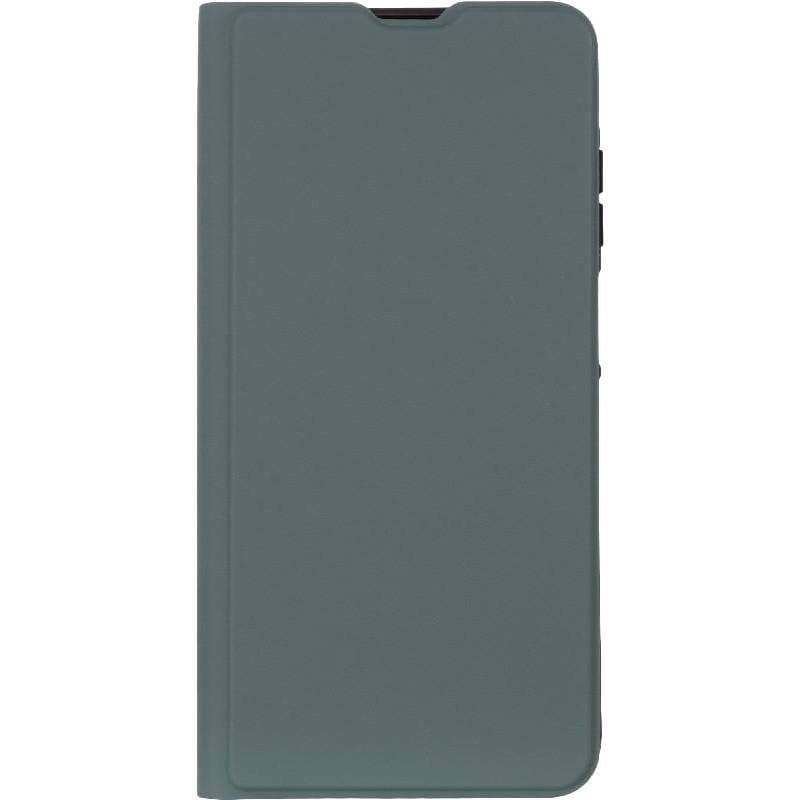 Чeхол-книжка BeCover Exclusive New Style для Infinix Hot 50 (X6720) Dark Green (712636)