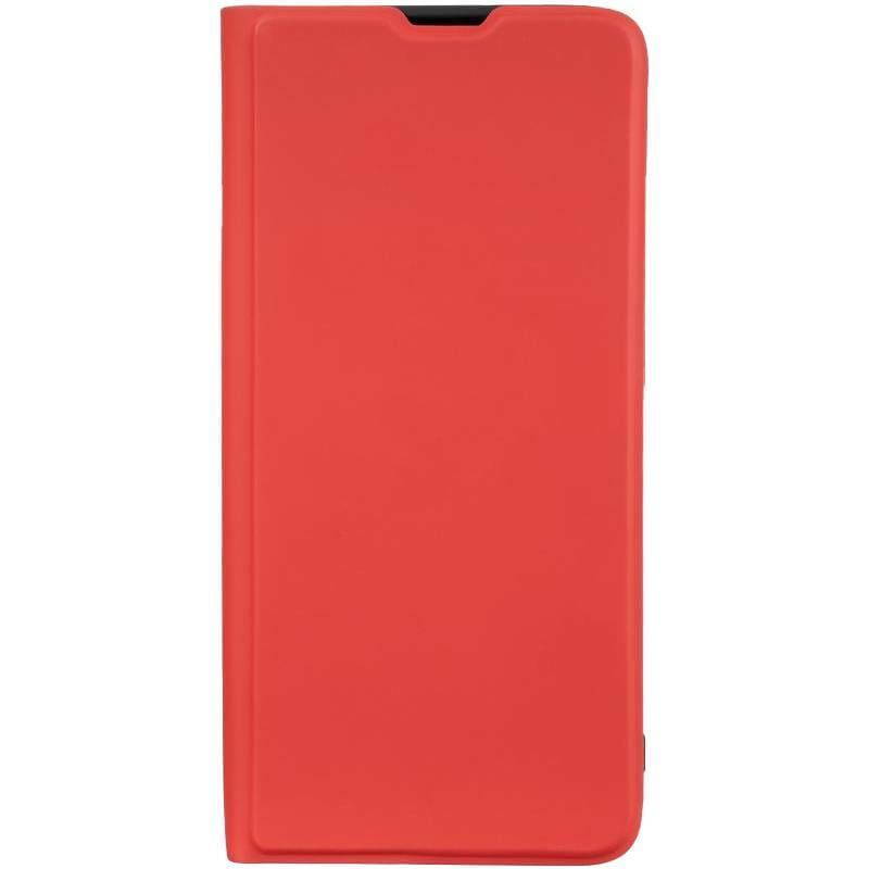 Чeхол-книжка BeCover Exclusive New Style для Infinix Hot 50 (X6720) Red (712638)