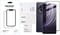 Фото - Защитное стекло BeCover для Realme 13+ 5G Black (712502) | click.ua