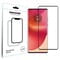 Фото - Защитное стекло BeCover для HMD Fusion Black (712503) | click.ua