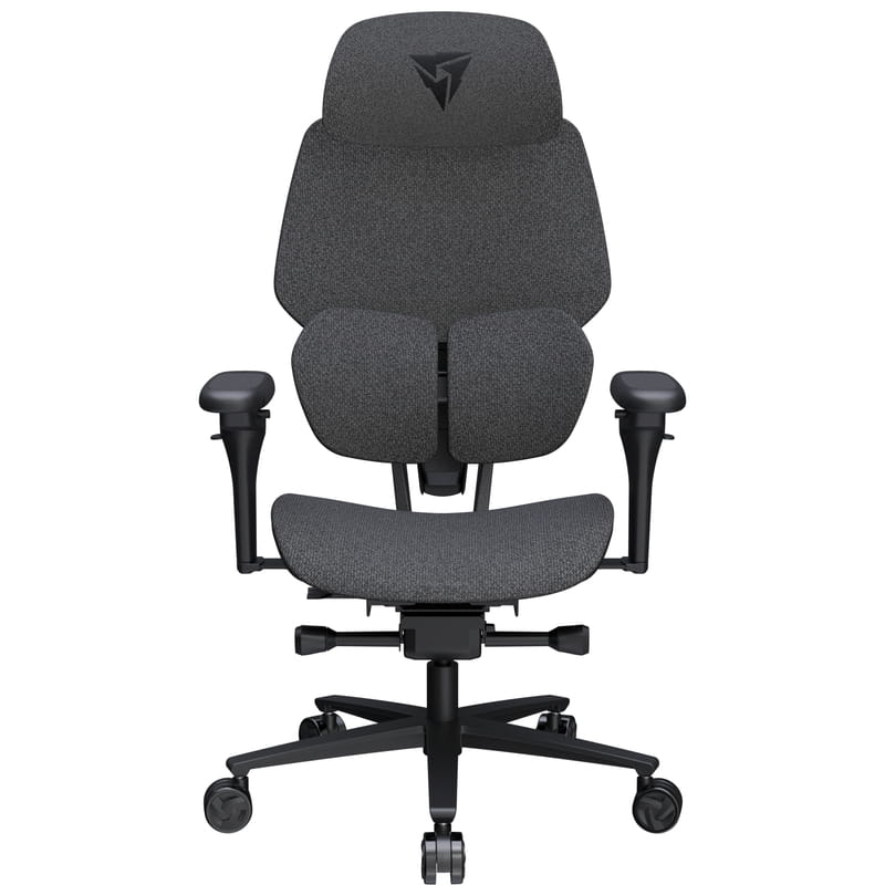 Крісло для геймерів TX3 Flex Pro Loft Dark Grey (TEGC-307510Z.Z3)