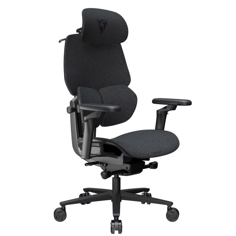 Крісло для геймерів TX3 Flex Pro Loft Dark Grey (TEGC-307510Z.Z3)