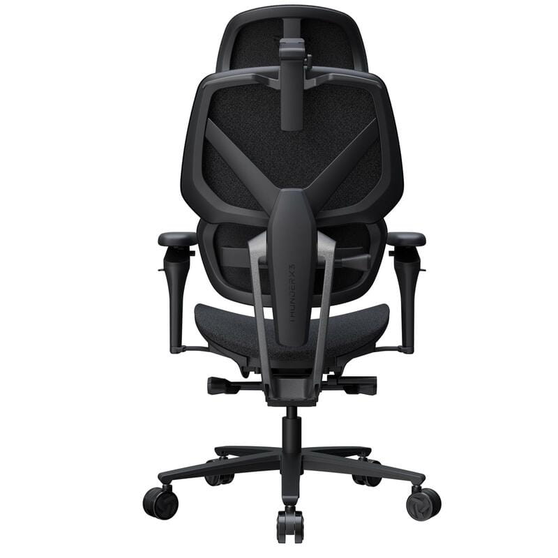 Крісло для геймерів TX3 Flex Pro Loft Dark Grey (TEGC-307510Z.Z3)