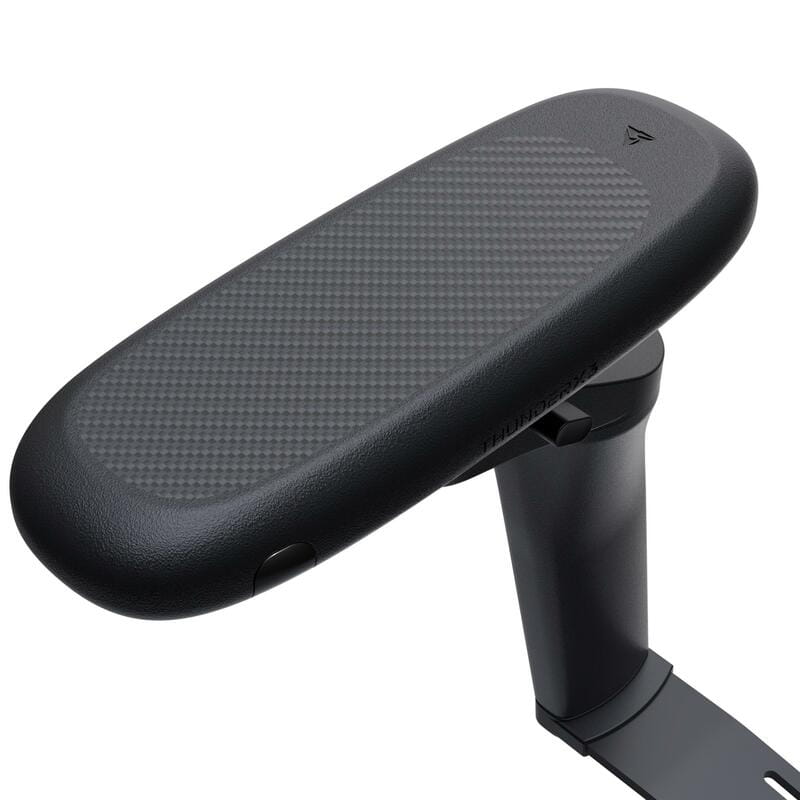 Крісло для геймерів TX3 Flex Pro Loft Dark Grey (TEGC-307510Z.Z3)