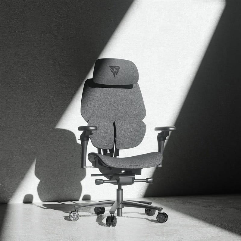 Крісло для геймерів TX3 Flex Pro Loft Dark Grey (TEGC-307510Z.Z3)
