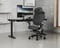 Фото - Крісло для геймерів TX3 Flex Pro Loft Dark Grey (TEGC-307510Z.Z3) | click.ua