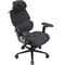 Фото - Крісло для геймерів TX3 Flex Pro Loft Dark Grey (TEGC-307510Z.Z3) | click.ua