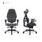 Фото - Крісло для геймерів TX3 Flex Pro Loft Dark Grey (TEGC-307510Z.Z3) | click.ua