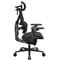 Фото - Крісло для геймерів TX3 Flex Pro Loft Dark Grey (TEGC-307510Z.Z3) | click.ua