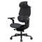 Фото - Крісло для геймерів TX3 Flex Pro Loft Dark Grey (TEGC-307510Z.Z3) | click.ua