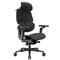 Фото - Крісло для геймерів TX3 Flex Pro Loft Dark Grey (TEGC-307510Z.Z3) | click.ua