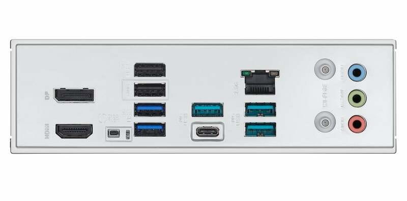 Материнська плата Asus B650E MAX Gaming WiFi W Socket AM5
