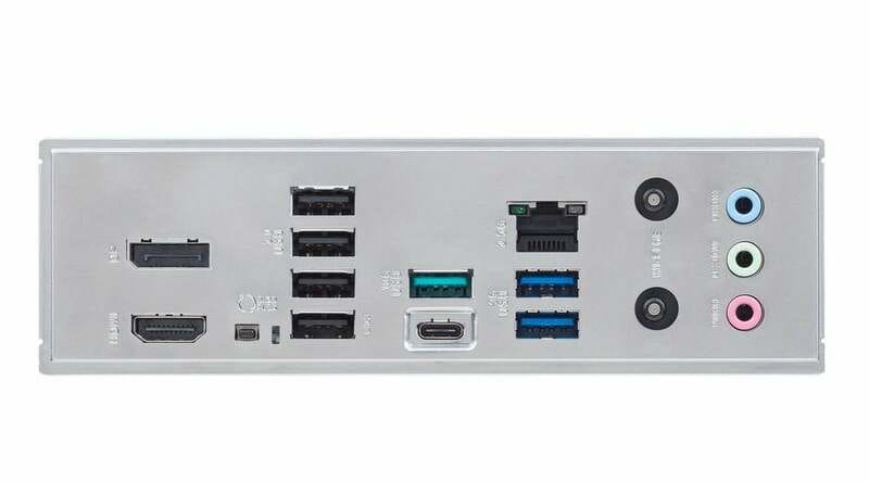 Материнська плата Asus Prime B840-Plus WiFi Socket AM5