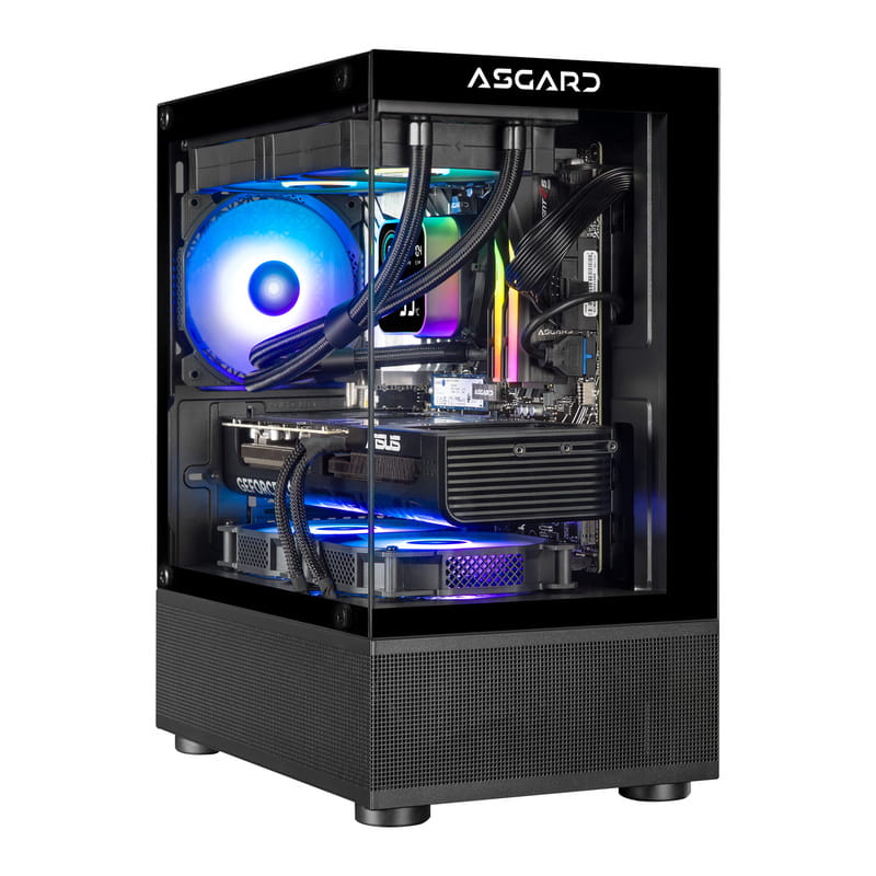 Персональный компьютер ASGARD (A78X3D.32.S10.57.5813)