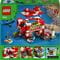 Фото - Конструктор LEGO Minecraft Грибний будинок (21270) | click.ua