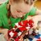 Фото - Конструктор LEGO Minecraft Грибний будинок (21270) | click.ua