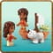 Фото - Конструктор LEGO Disney Острівні розваги Ваяни (43260) | click.ua