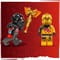 Фото - Конструктор LEGO Ninjago Боевой набор дракона Спин-джитсу (71826) | click.ua