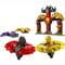 Фото - Конструктор LEGO Ninjago Боевой набор дракона Спин-джитсу (71826) | click.ua