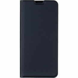 Чохол-книжка BeCover Exclusive New Style для Infinix Hot 50i (X6531) Blue (712640)