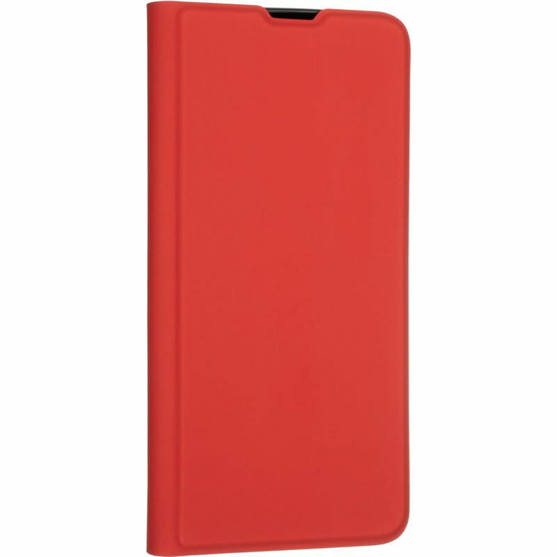 Чохол-книжка BeCover Exclusive New Style для Infinix Hot 50i (X6531) Red (712643)