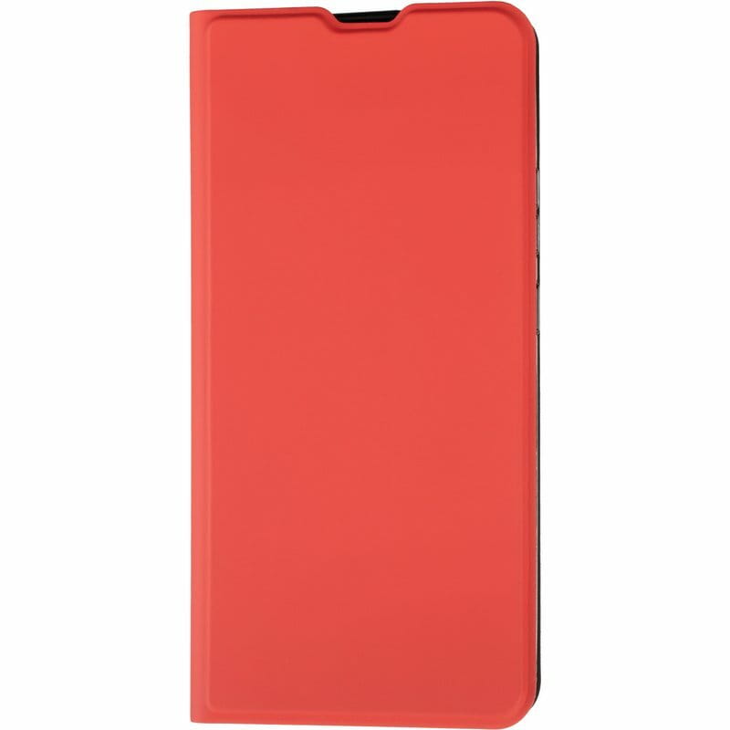 Чохол-книжка BeCover Exclusive New Style для Infinix Hot 50i (X6531) Red (712643)