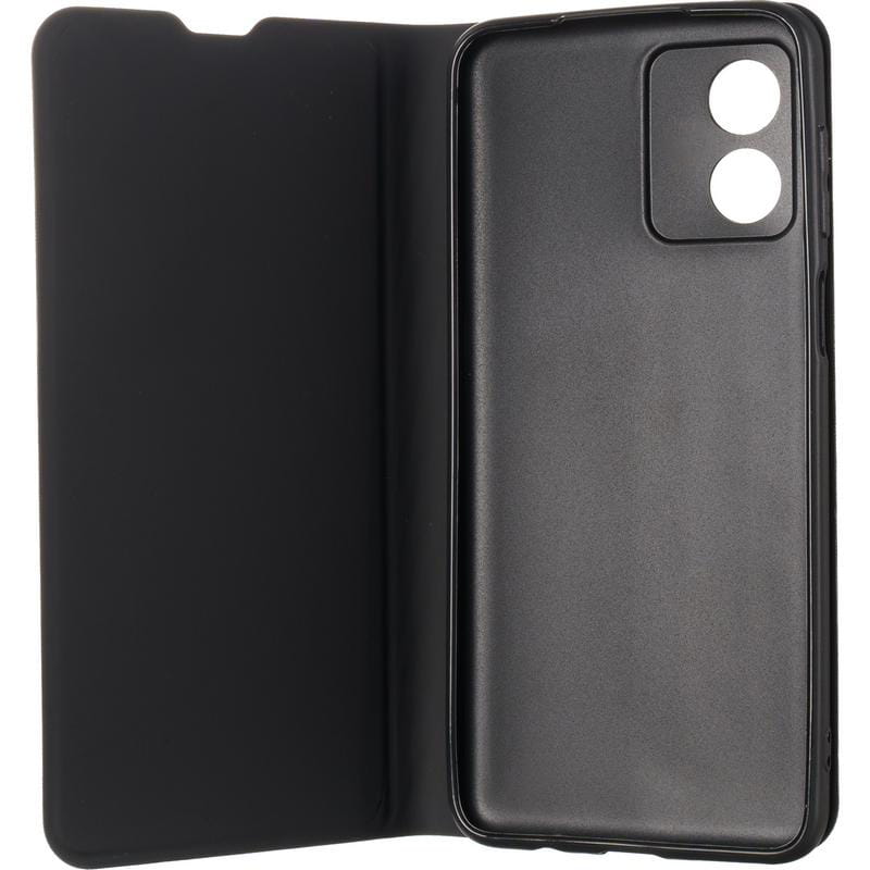 Чохол-книжка BeCover Exclusive New Style для Motorola Moto G04/ E14 Purple (712647)