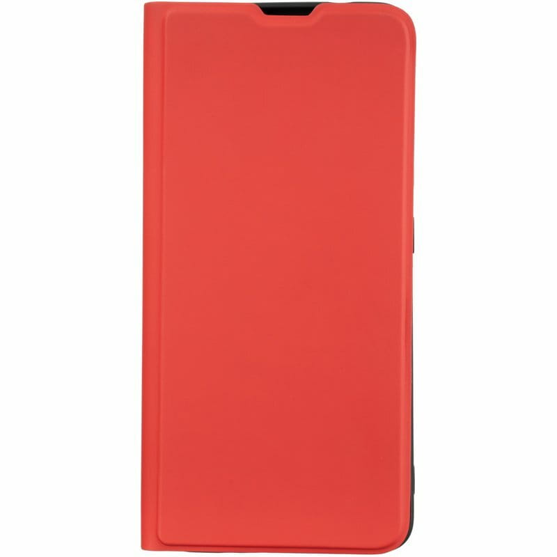 Чохол-книжка BeCover Exclusive New Style для Motorola Moto G04/ E14 Red (712648)