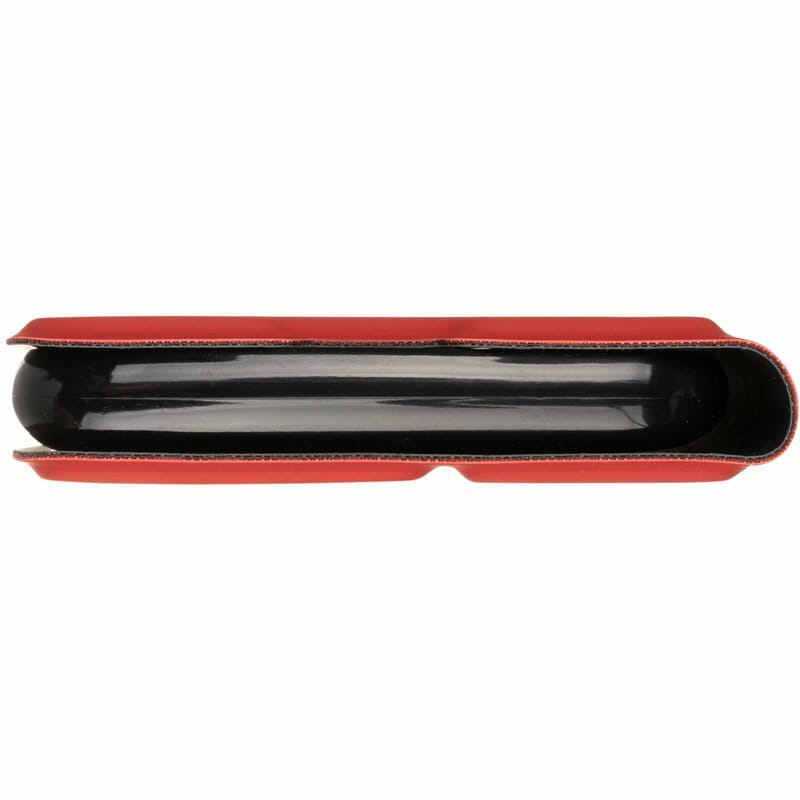 Чохол-книжка BeCover Exclusive New Style для Motorola Moto G04/ E14 Red (712648)