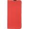Фото - Чeхол-книжка BeCover Exclusive New Style для Motorola Moto G24/G24 Power Red (712653) | click.ua