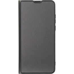 Чохол-книжка BeCover Exclusive New Style для Motorola Moto G85 Black (712654)