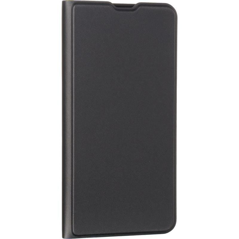 Чeхол-книжка BeCover Exclusive New Style для Motorola Moto G85 Black (712654)