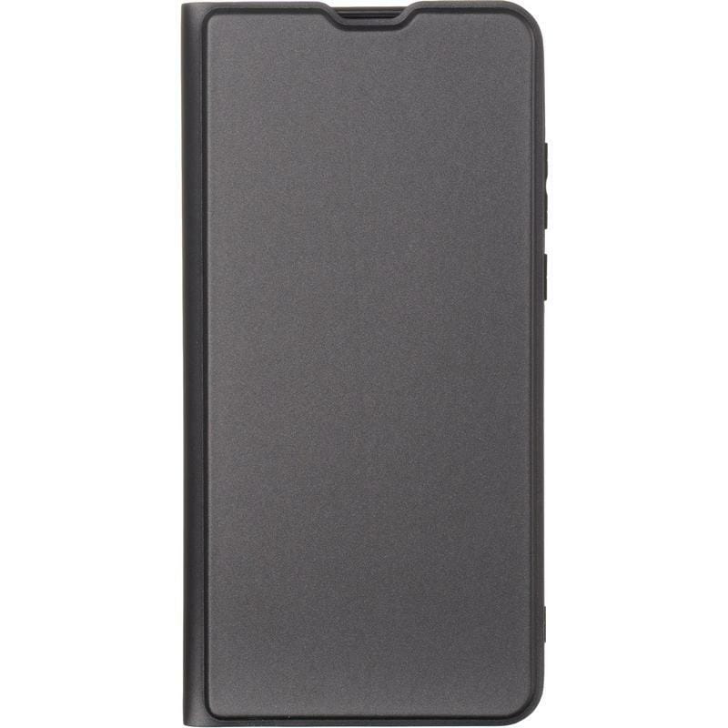 Чeхол-книжка BeCover Exclusive New Style для Nokia C22 Black (712656)