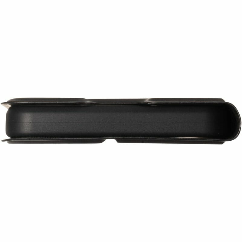 Чeхол-книжка BeCover Exclusive New Style для Nokia C22 Black (712656)