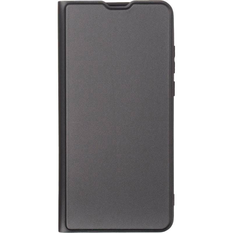 Чохол-книжка BeCover Exclusive New Style для Nokia C32 Black (712657)