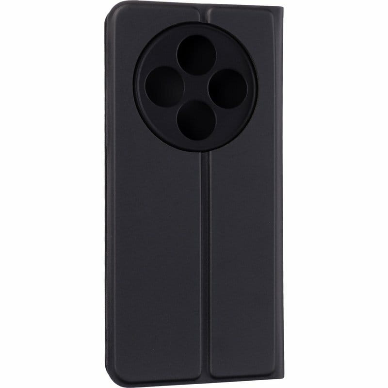 Чохол-книжка BeCover Exclusive New Style для Xiaomi Redmi 14C 4G / Poco C75 Black (712658)